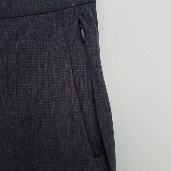 Old Navy Go Dry Shade Shorts 28 Gray - Picture 4 of 14